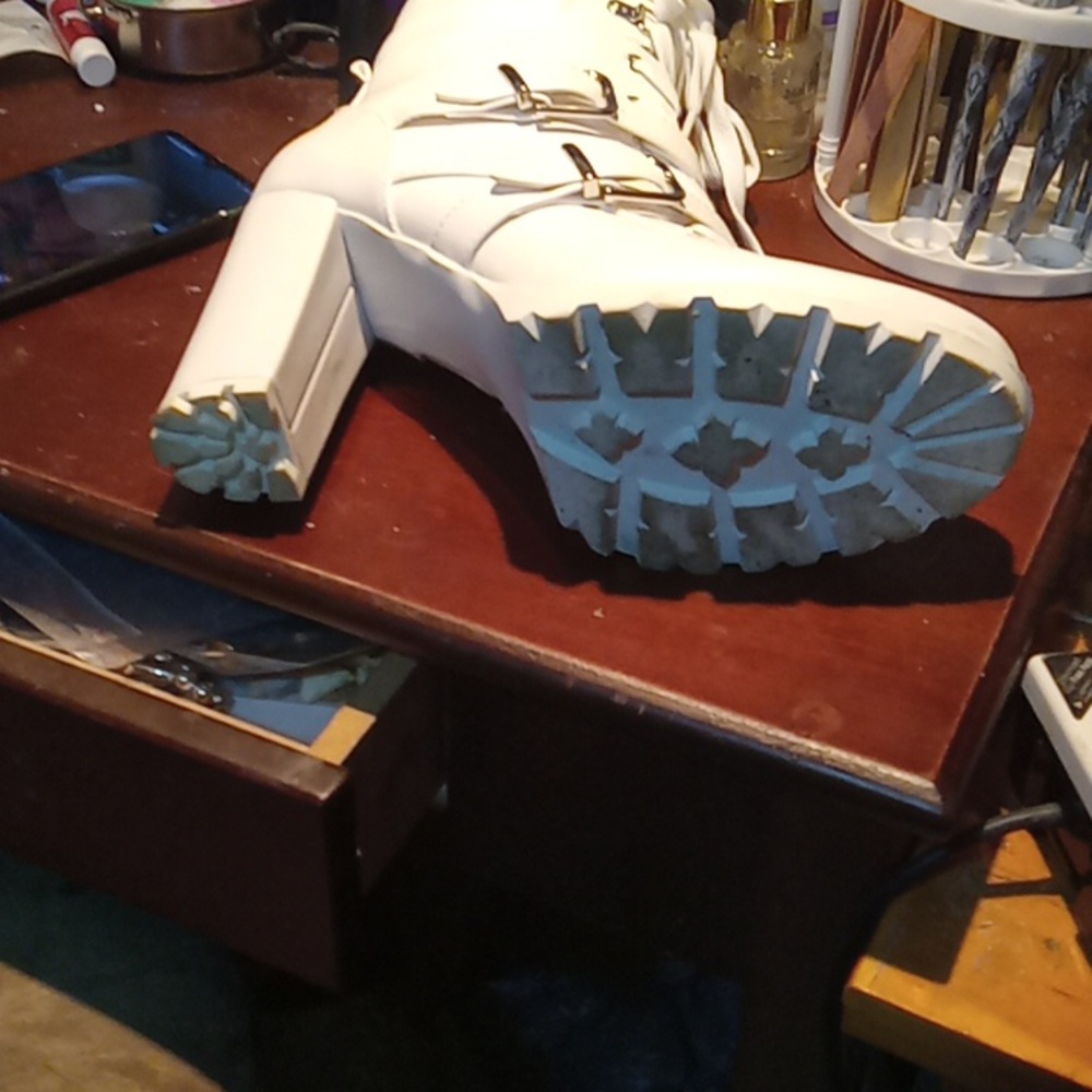 Mini booties - Picture 4 of 4